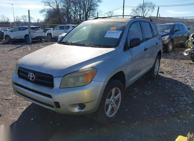 JTMBD33V266016843 2006 2006 Toyota RAV4 2