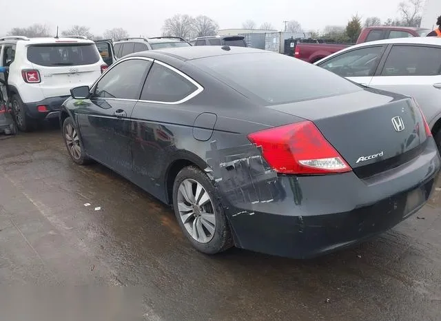 1HGCS1B84BA005295 2011 2011 Honda Accord- 2-4 Ex-L 3