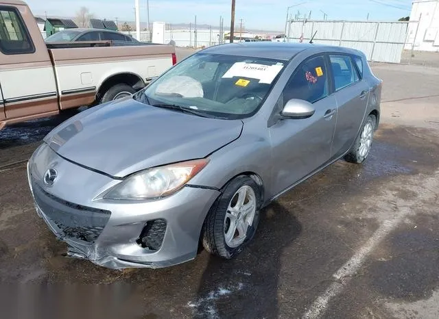 JM1BL1L77D1777600 2013 2013 Mazda 3- I Touring 2