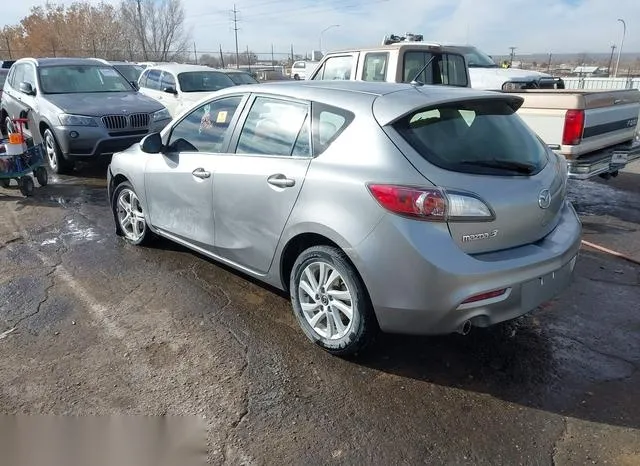 JM1BL1L77D1777600 2013 2013 Mazda 3- I Touring 3