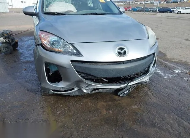 JM1BL1L77D1777600 2013 2013 Mazda 3- I Touring 6