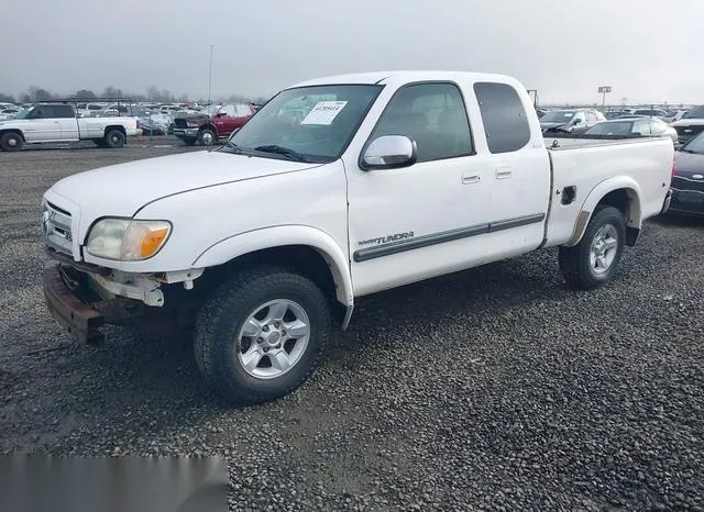 5TBBT44165S465146 2005 2005 Toyota Tundra- Sr5 V8 2