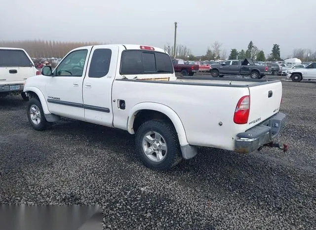 5TBBT44165S465146 2005 2005 Toyota Tundra- Sr5 V8 3