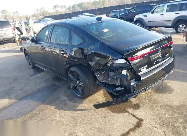 1HGCY2F75PA021521 2023 2023 Honda Accord- Hybrid Sport-L 3