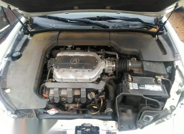 19UUA8F2XCA021489 2012 2012 Acura TL- 3-5 10