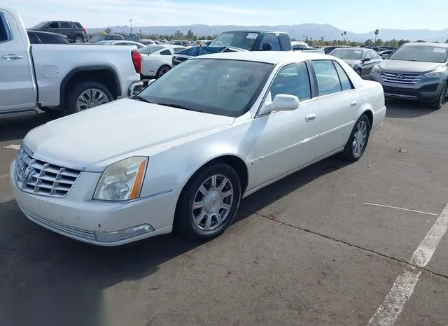 1G6KD57Y98U184304 2008 2008 Cadillac DTS- 1SB 2