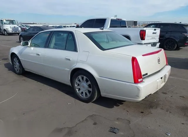 1G6KD57Y98U184304 2008 2008 Cadillac DTS- 1SB 3