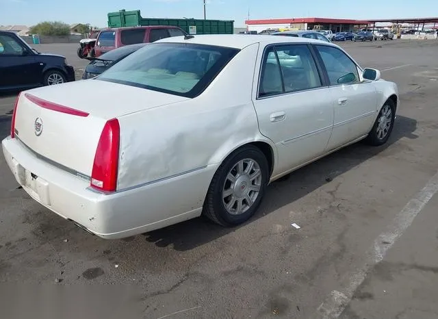 1G6KD57Y98U184304 2008 2008 Cadillac DTS- 1SB 4