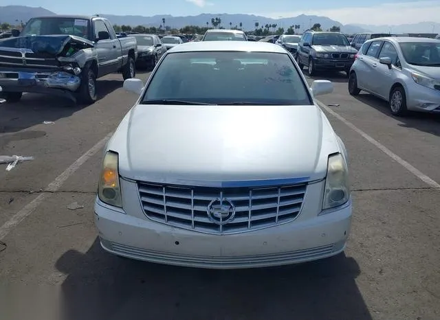 1G6KD57Y98U184304 2008 2008 Cadillac DTS- 1SB 6