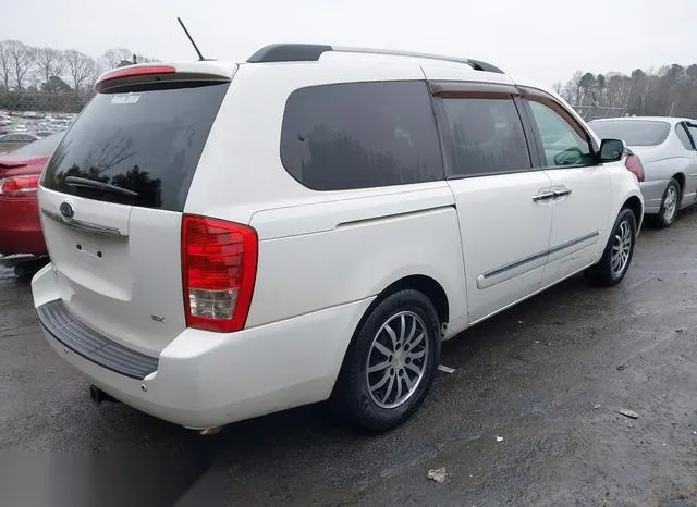 KNDMH4C70B6402515 2011 2011 KIA Sedona- EX 4