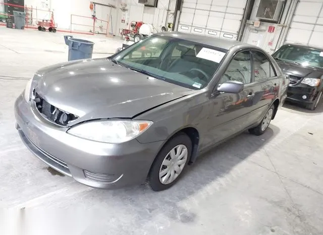 4T1BE32K45U612692 2005 2005 Toyota Camry- LE 2