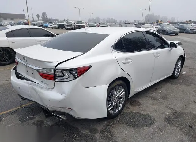 JTHBK1GG1G2235337 2016 2016 Lexus ES- 350 4