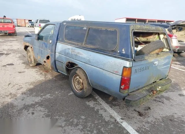 1N6ND11S7GC413863 1986 1986 Nissan D21- Short Bed 3