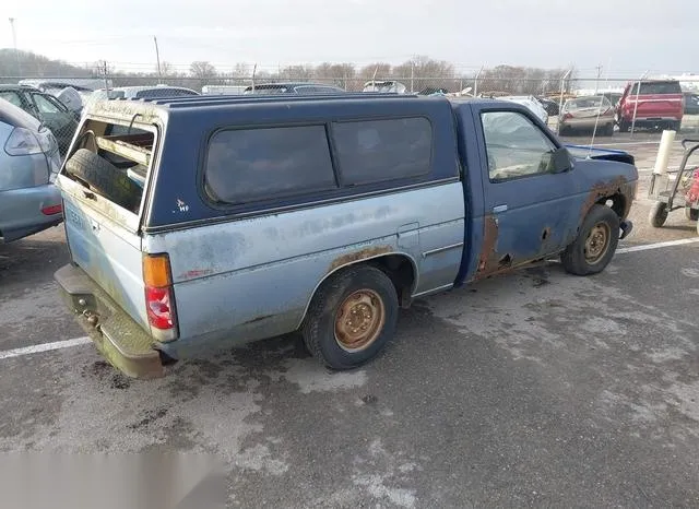 1N6ND11S7GC413863 1986 1986 Nissan D21- Short Bed 4