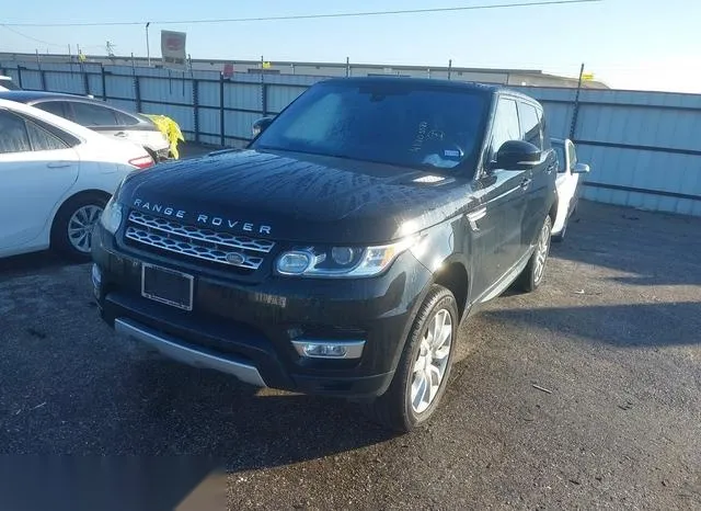 SALWR2KF6GA639316 2016 2016 Land Rover Range Rover- Sport 3 2