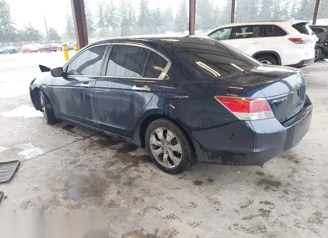 1HGCP36718A800571 2008 2008 Honda Accord- 3-5 EX 3