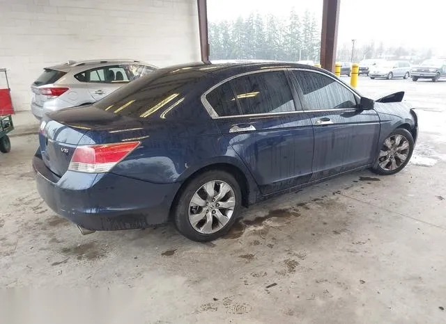 1HGCP36718A800571 2008 2008 Honda Accord- 3-5 EX 4