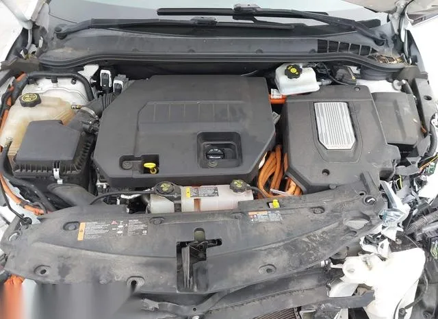 1G1RB6E44EU161007 2014 2014 Chevrolet Volt 10