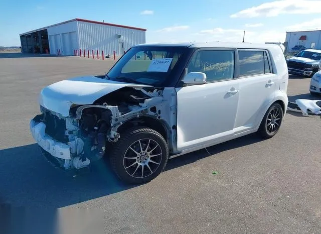 JTLZE4FE6A1103989 2010 2010 Scion XB 2