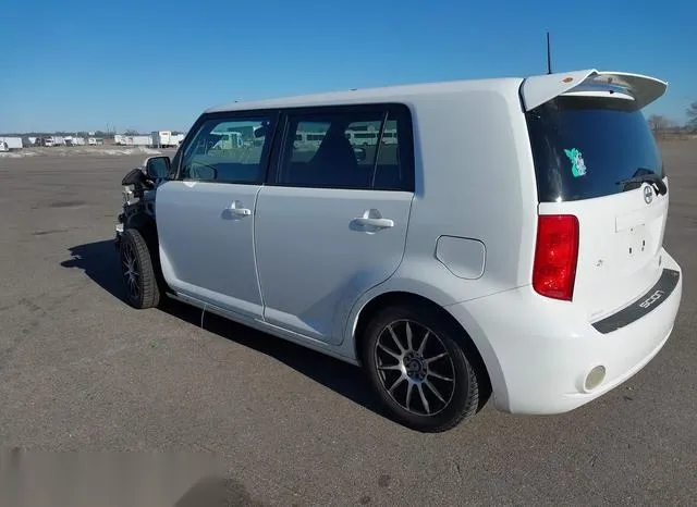 JTLZE4FE6A1103989 2010 2010 Scion XB 3