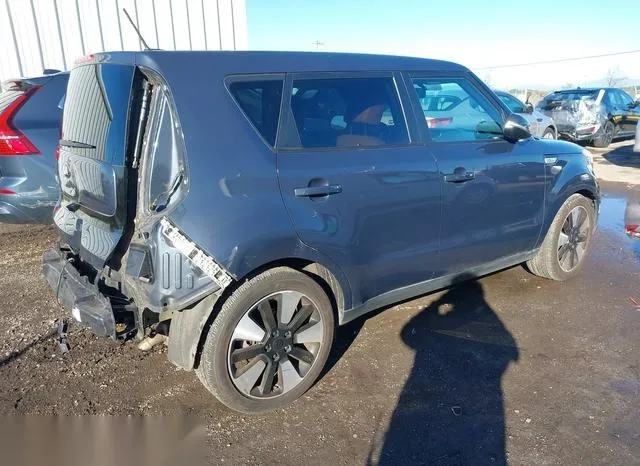 KNDJX3A51F7184019 2015 2015 KIA Soul-  4