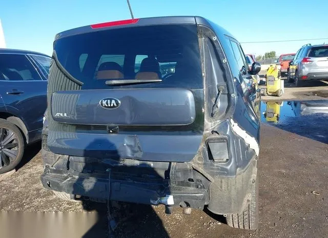 KNDJX3A51F7184019 2015 2015 KIA Soul-  6