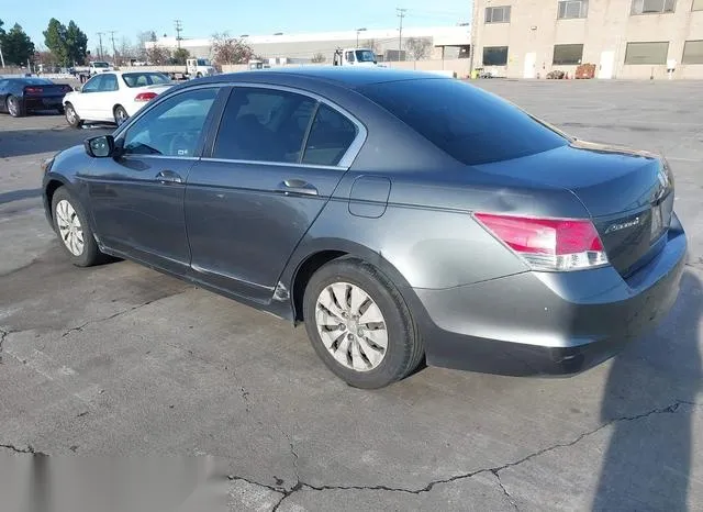 1HGCP2F39AA035820 2010 2010 Honda Accord- 2-4 LX 3