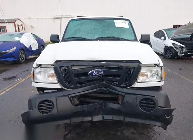 1FTYR10D99PA09172 2009 2009 Ford Ranger- Sport/Xl/Xlt 6