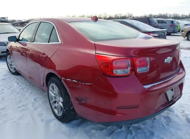 1G11F5SR7DF140862 2013 2013 Chevrolet Malibu- Eco Premium A 3