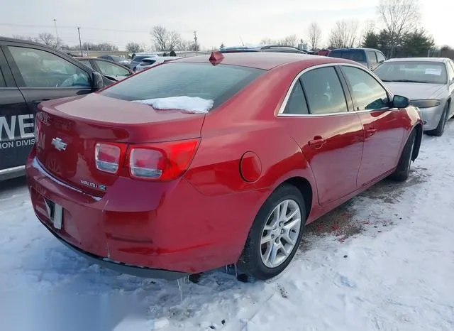 1G11F5SR7DF140862 2013 2013 Chevrolet Malibu- Eco Premium A 4