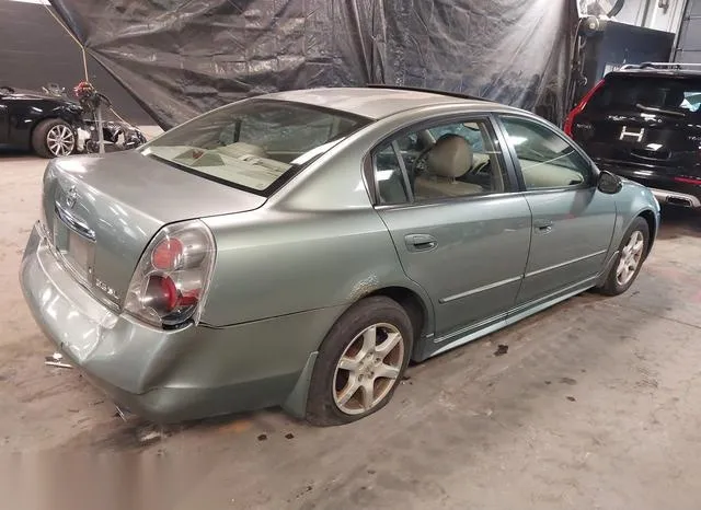 1N4BL11E85N928820 2005 2005 Nissan Altima- 3-5 SL 4