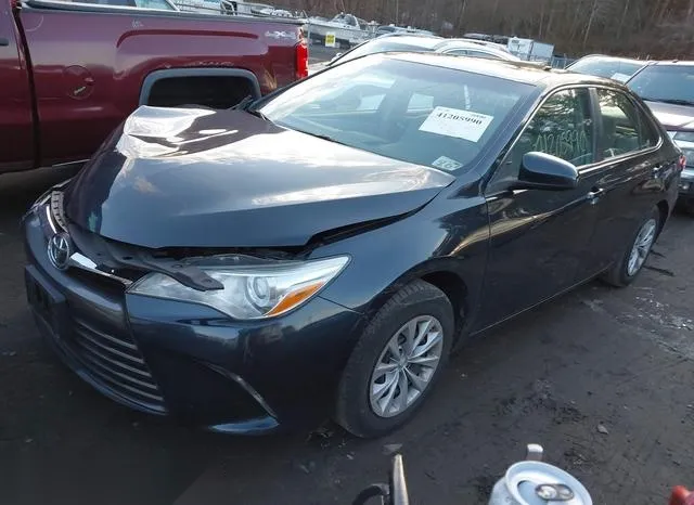 4T1BF1FK1HU687723 2017 2017 Toyota Camry- LE 2