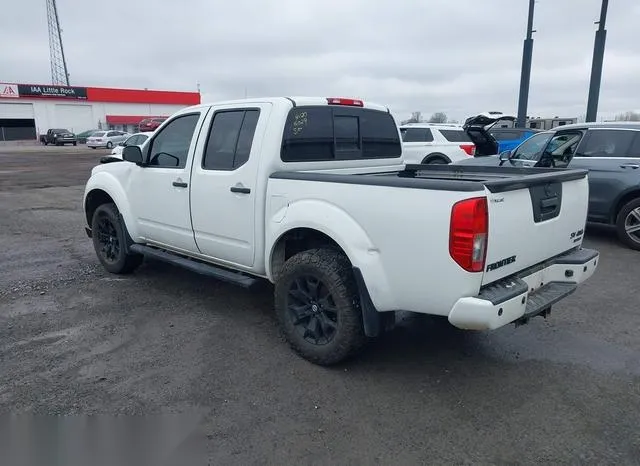 1N6ED0EB2MN722788 2021 2021 Nissan Frontier- Sv 4X4 3