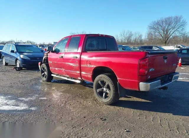 1D7HU18218J215126 2008 2008 Dodge RAM 1500- Slt 3