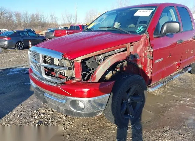 1D7HU18218J215126 2008 2008 Dodge RAM 1500- Slt 6