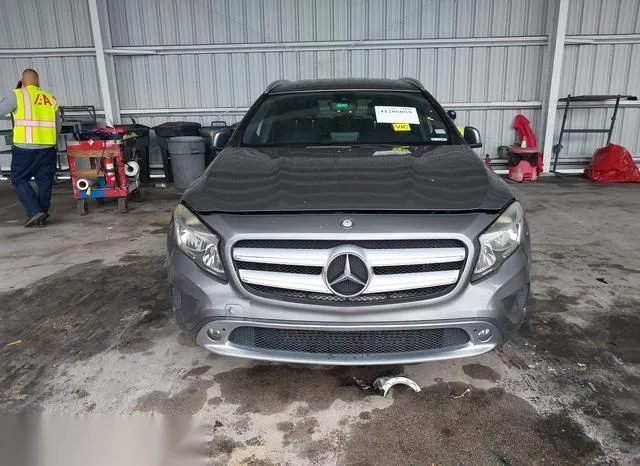 WDCTG4EBXGJ208251 2016 2016 Mercedes-Benz GLA 250 6