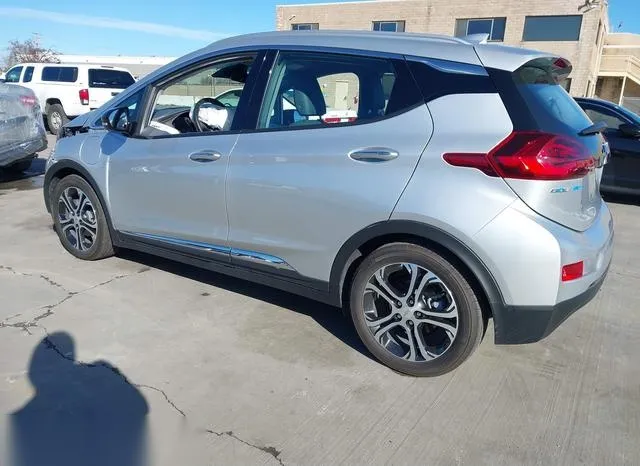 1G1FZ6S00K4109658 2019 2019 Chevrolet Bolt- Ev Premier 3