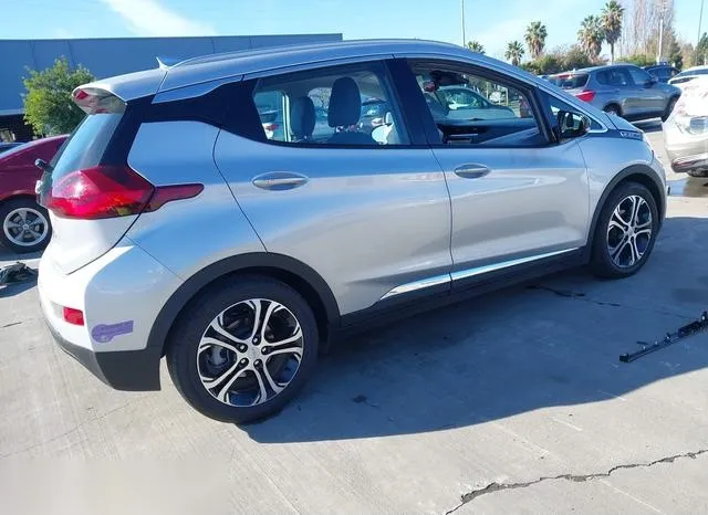 1G1FZ6S00K4109658 2019 2019 Chevrolet Bolt- Ev Premier 4