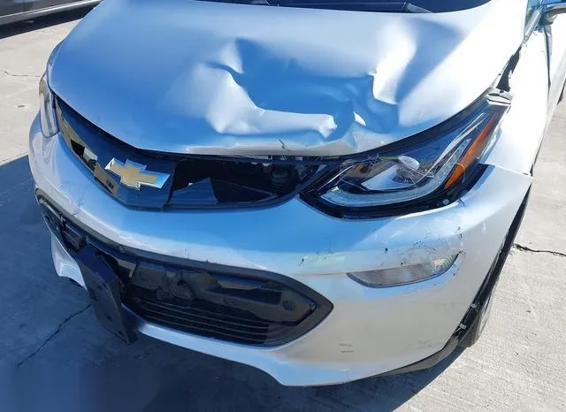 1G1FZ6S00K4109658 2019 2019 Chevrolet Bolt- Ev Premier 6