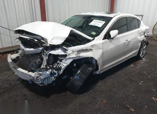 19VDE1F5XDE008351 2013 2013 Acura ILX- 2-0L 2