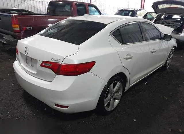 19VDE1F5XDE008351 2013 2013 Acura ILX- 2-0L 4