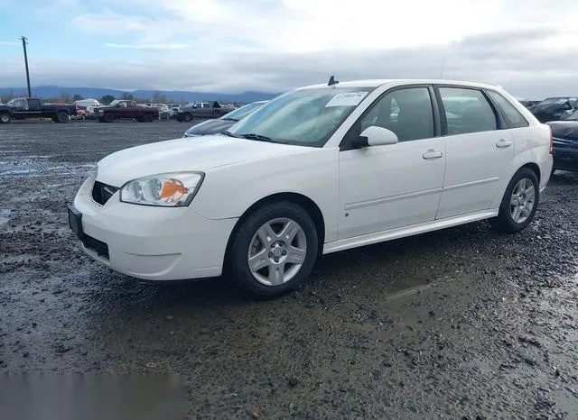 1G1ZT63836F288758 2006 2006 Chevrolet Malibu- Maxx LT 2