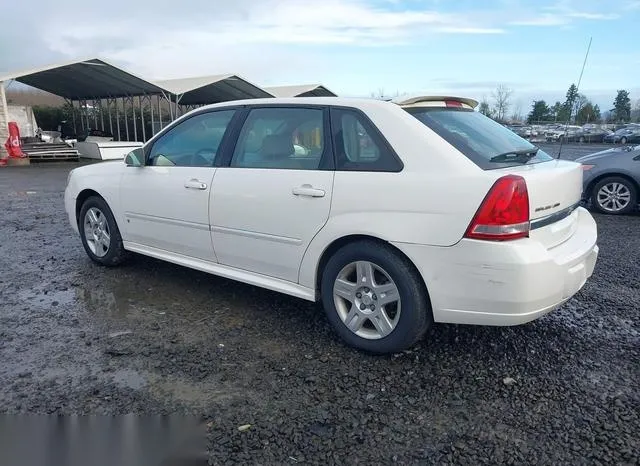 1G1ZT63836F288758 2006 2006 Chevrolet Malibu- Maxx LT 3