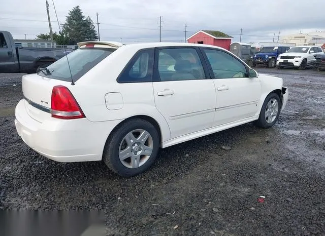 1G1ZT63836F288758 2006 2006 Chevrolet Malibu- Maxx LT 4