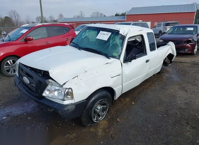 1FTYR14DX8PB13114 2008 2008 Ford Ranger- Xl/Xlt 2