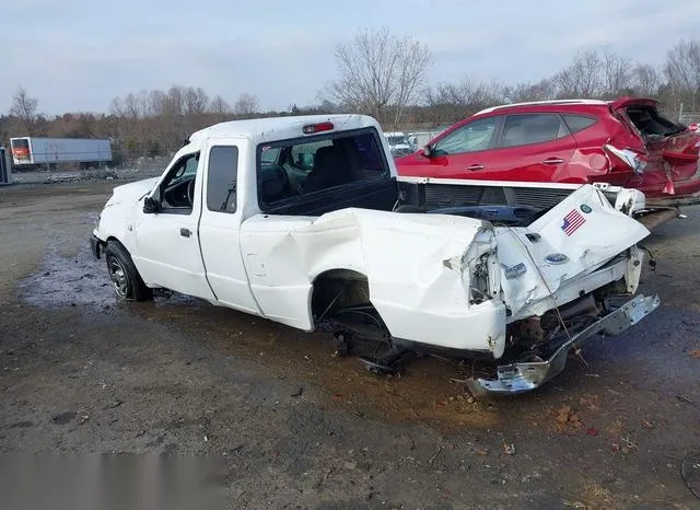 1FTYR14DX8PB13114 2008 2008 Ford Ranger- Xl/Xlt 3