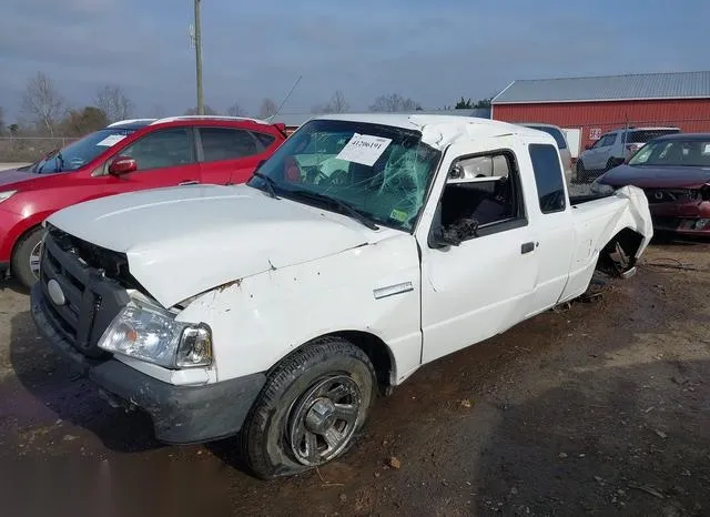 1FTYR14DX8PB13114 2008 2008 Ford Ranger- Xl/Xlt 6