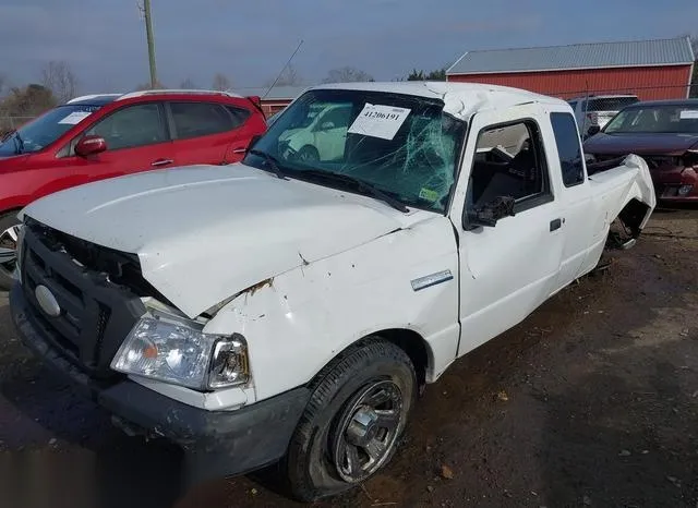 1FTYR14DX8PB13114 2008 2008 Ford Ranger- Xl/Xlt 9