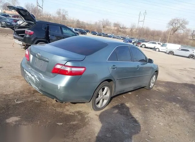 4T1BE46K47U682406 2007 2007 Toyota Camry- LE 4