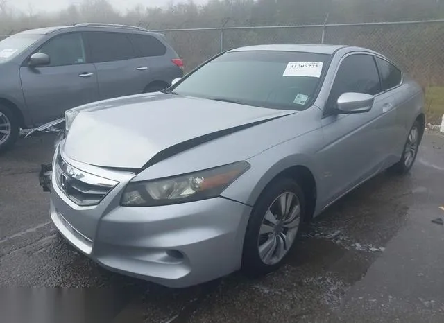 1HGCS1B80BA003950 2011 2011 Honda Accord- 2-4 Ex-L 2